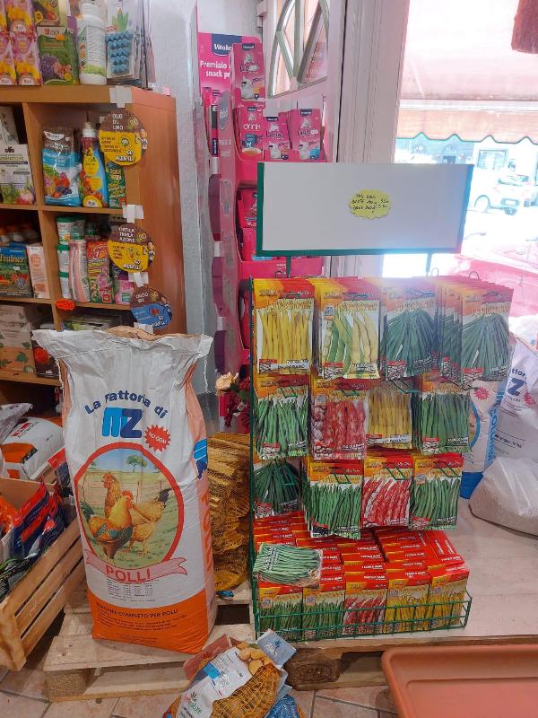 Images Agraria Hobby Verde