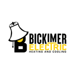 Bickimer Electric LLC Logo