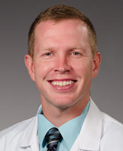 Nicholas A. Hallett, MD