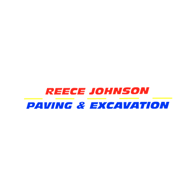 Reece Johnson Paving & Excavation