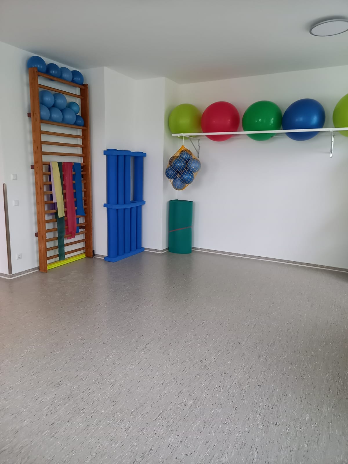 Physiotherapie Karin Alter, Adam-Ries-Str.  11 in Annaberg-Buchholz