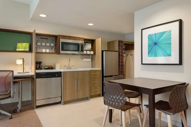 Images Home2 Suites by Hilton Frederick