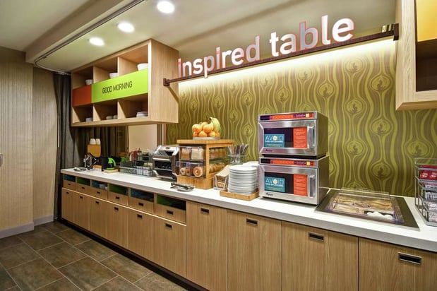 Images Home2 Suites by Hilton Mechanicsburg