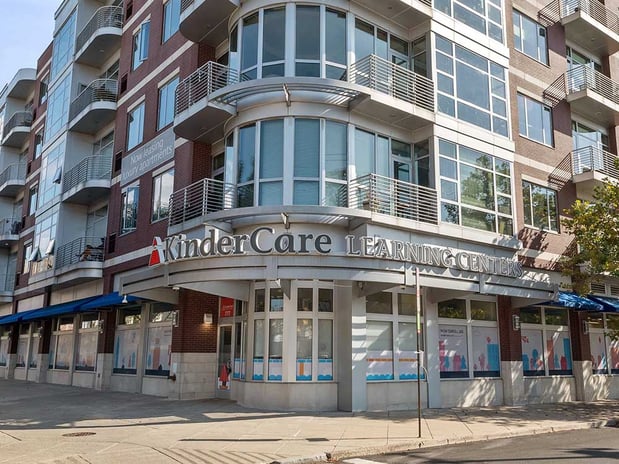 Images Avenue of The Arts KinderCare