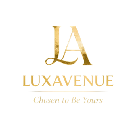 LuxAvenue maroquinerie et article de voyage (détail)