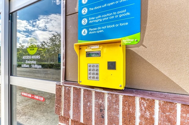 Images SmartStop Self Storage