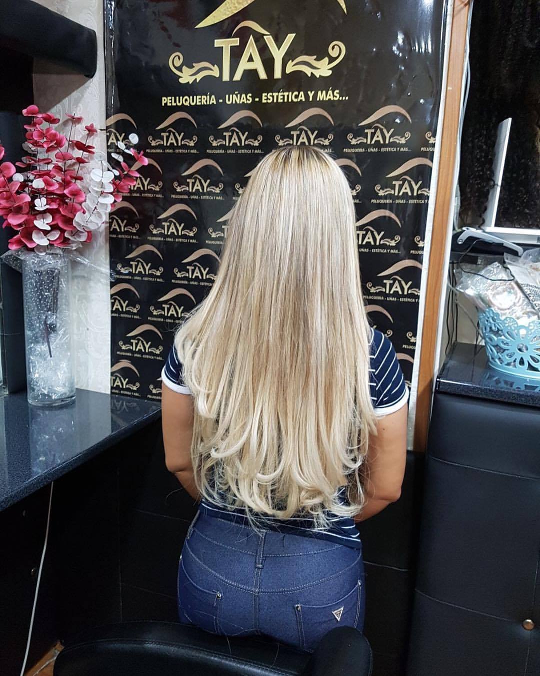 Images Tay peluqueria