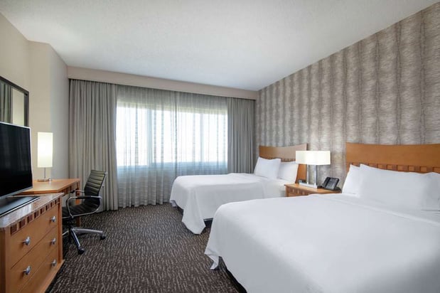 Images Embassy Suites Northwest Arkansas - Hotel, Spa & Convention Center
