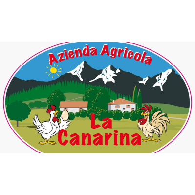 Azienda Agricola La Canarina Logo