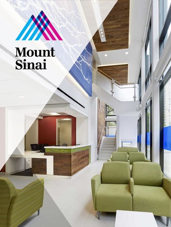 Mount Sinai Doctors-Urgent Care & Multispecialty, Upper West Side New York (212)828-3250