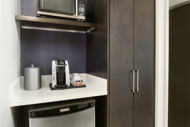 Images Holiday Inn Express Richmond - Midtown by IHG
