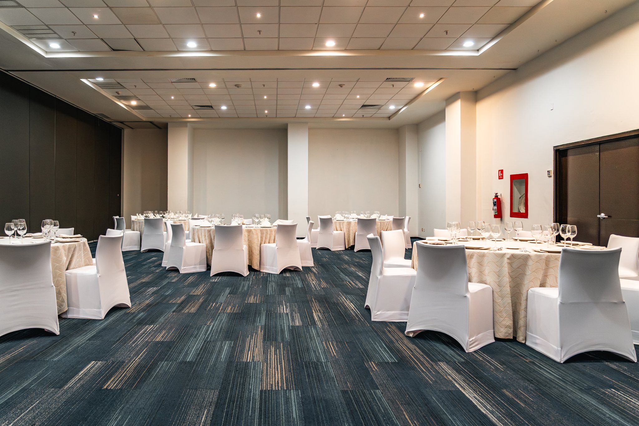 Images Holiday Inn Guadalajara Patria-Universidad by IHG