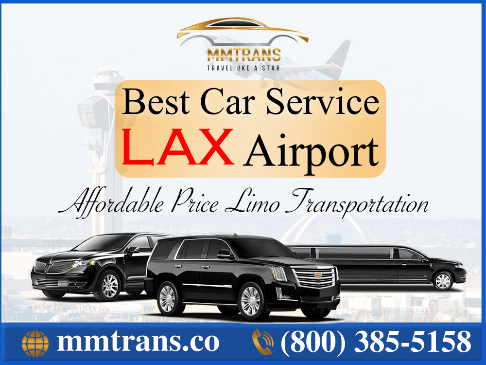 Car Service to LAX Airport