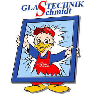 Glastechnik Schmidt Inh. Kirsten Schmidt Logo