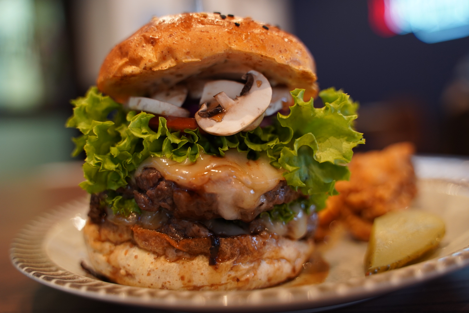 Images THE WAGYU BROTHERS