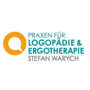 Praxen für Logopädie und Ergotherapie Stefan Warych in Münster - Logo