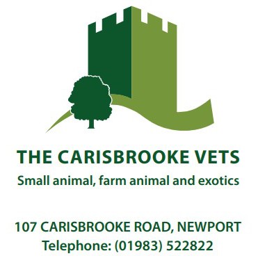 Clevedale Veterinary Practice, Whitby Logo