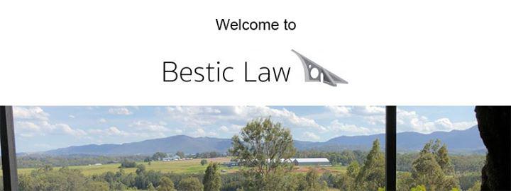 Bestic Law Singleton (02) 6571 3020