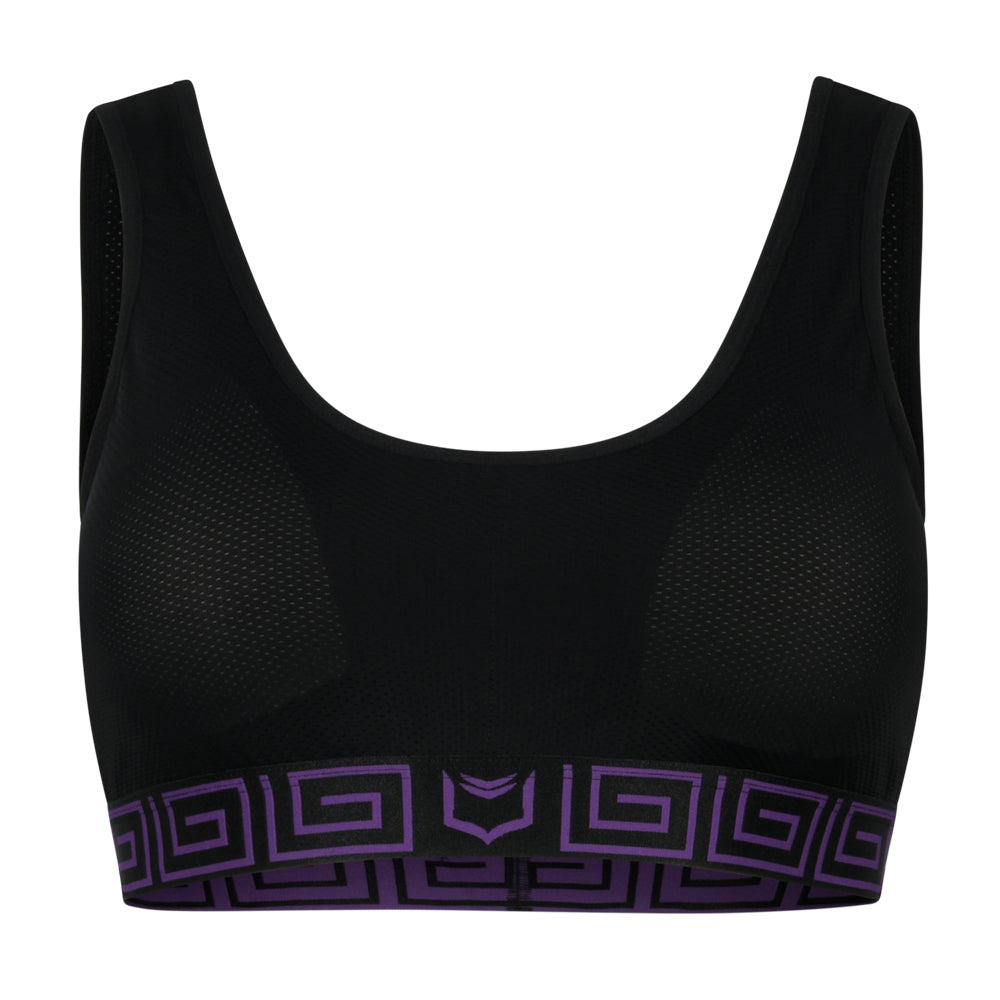 SHEATH AirFlow Padded Sports Bralette