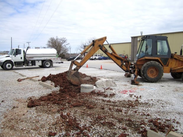 Images Austin's Pumping Service