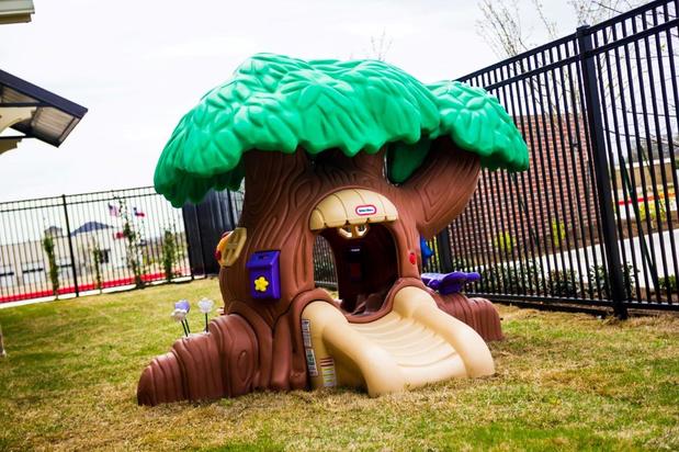 Images Primrose School of Round Rock North