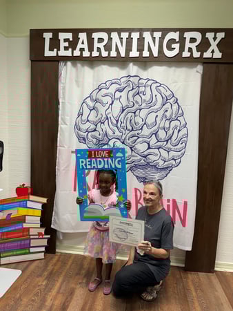 Images LearningRx - Shreveport