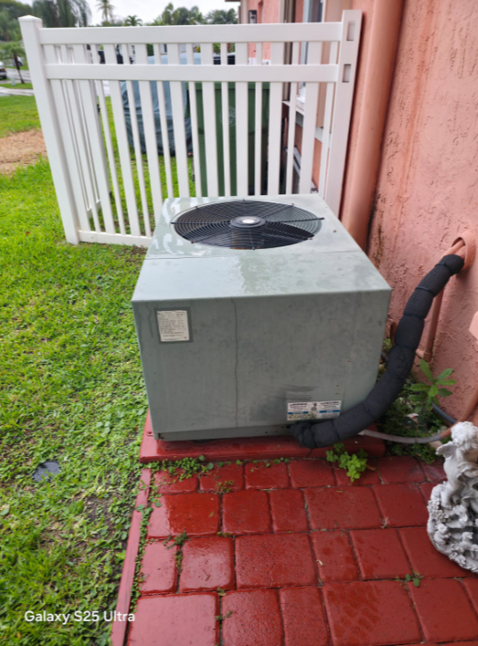 Images Florida Breeze HVAC