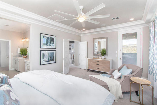Images Wavelength at Eastmark by William Ryan Homes