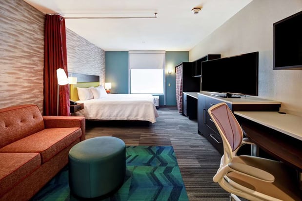 Images Home2 Suites by Hilton Amherst Buffalo