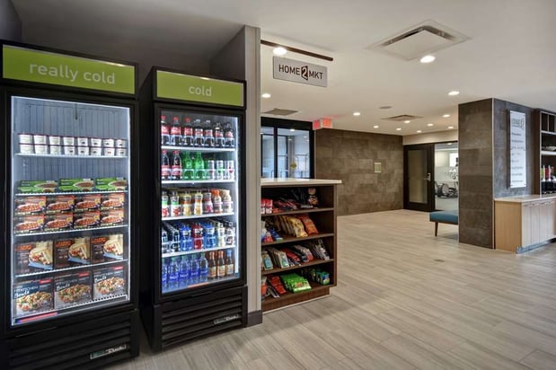 Images Home2 Suites by Hilton Taylor Detroit