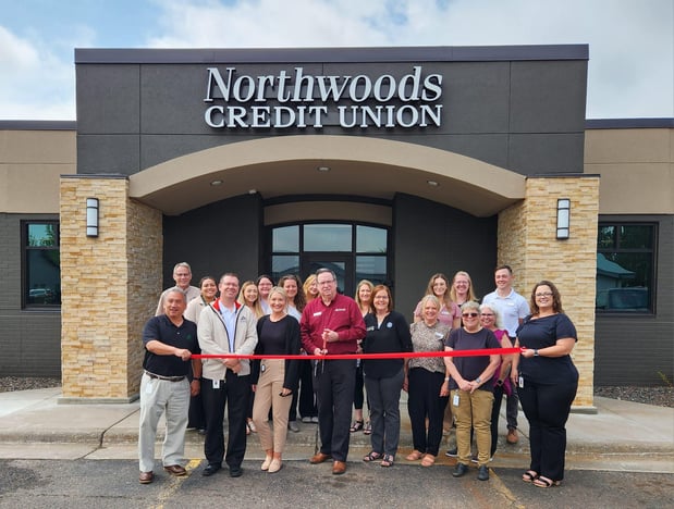 Images Northwoods Credit Union - Stanley
