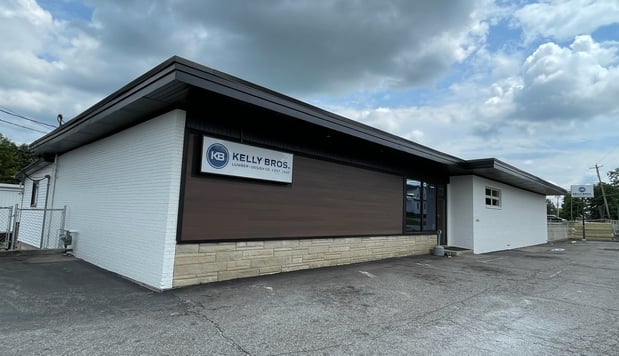 Images Kelly Bros. Lumber + Design Co - Dry Ridge