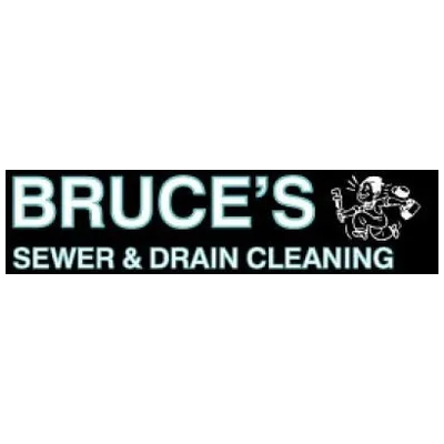 Bruce's Sewer & Drain Cleaning - Richardson, TX - (972)783-1645 | ShowMeLocal.com