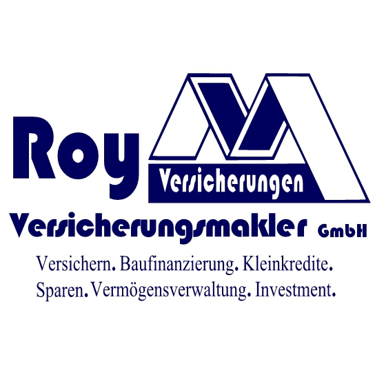ROY Versicherungsmakler GmbH  