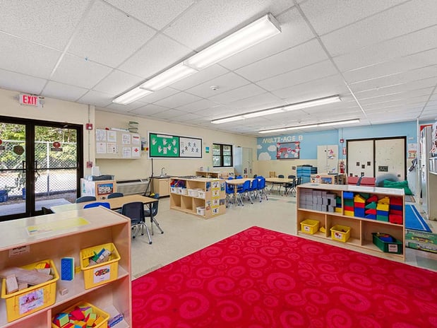 Images Woburn KinderCare