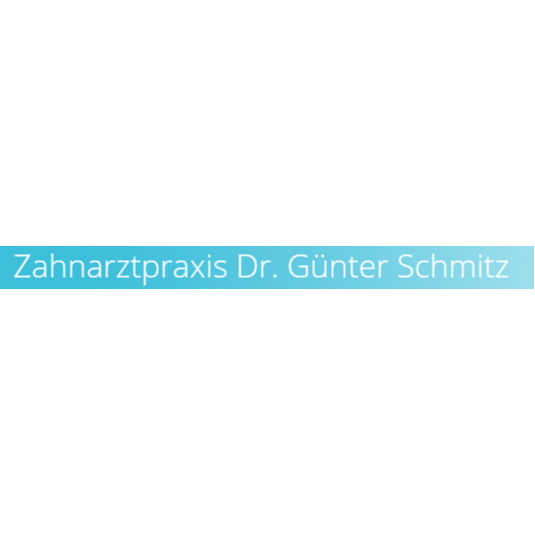 Schmitz Günter Dr. med. dent. Zahnarzt Logo