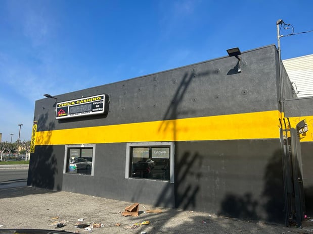 Images CoinFlip Bitcoin ATM - Su Casa de Cambio #14 (Western Union) (Lynwood)