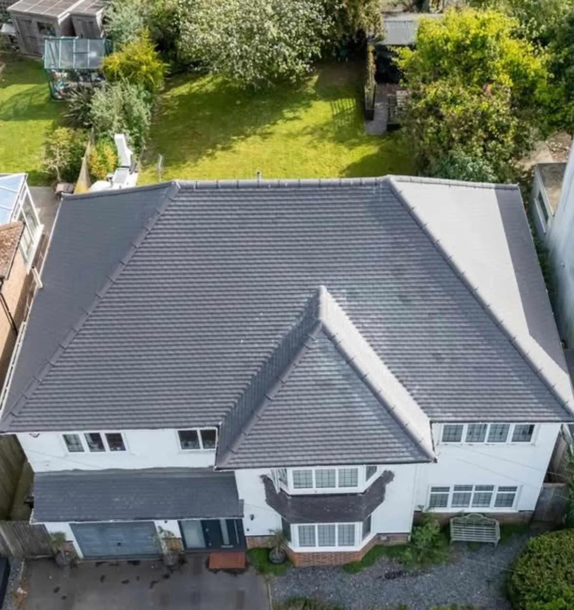 Images Roofing Workz Ltd