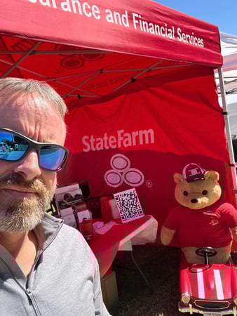 Images Ryan Hudson - State Farm Insurance Agent