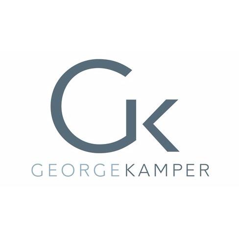 George Kamper Logo