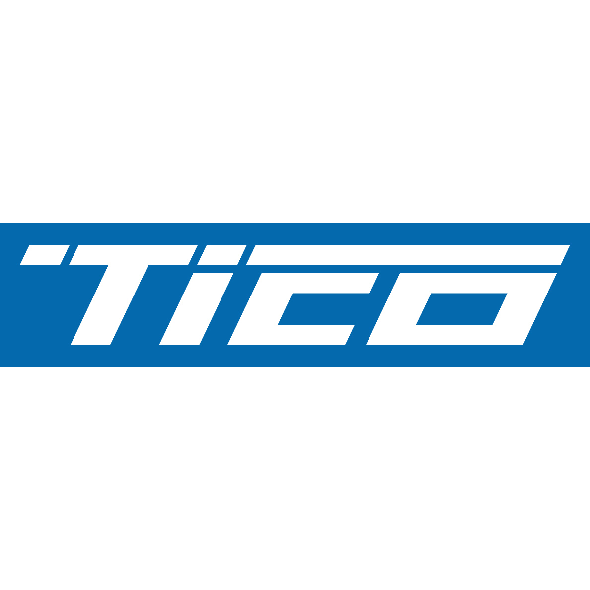 Tico Plâtrerie SA Logo