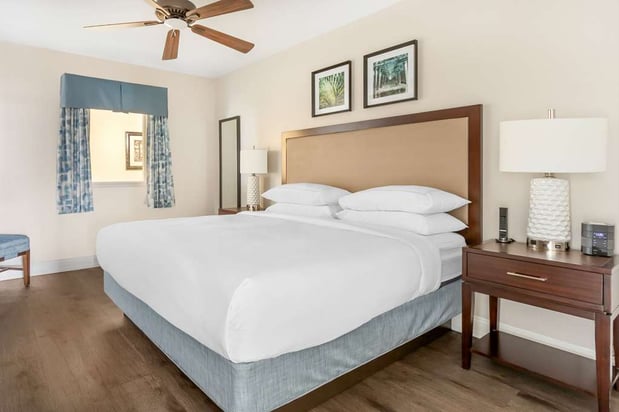 Images Hilton Grand Vacations Club Anderson Ocean Myrtle Beach