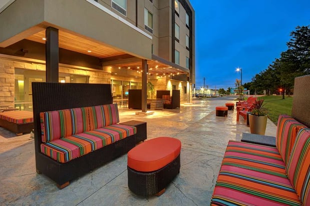 Images Home2 Suites by Hilton East Hanover