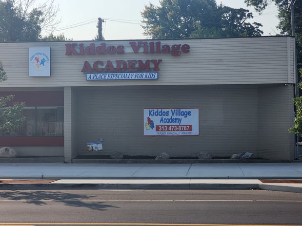 Images Kiddos Village Academy