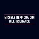 Don Dill Insurance, Inc. Logo