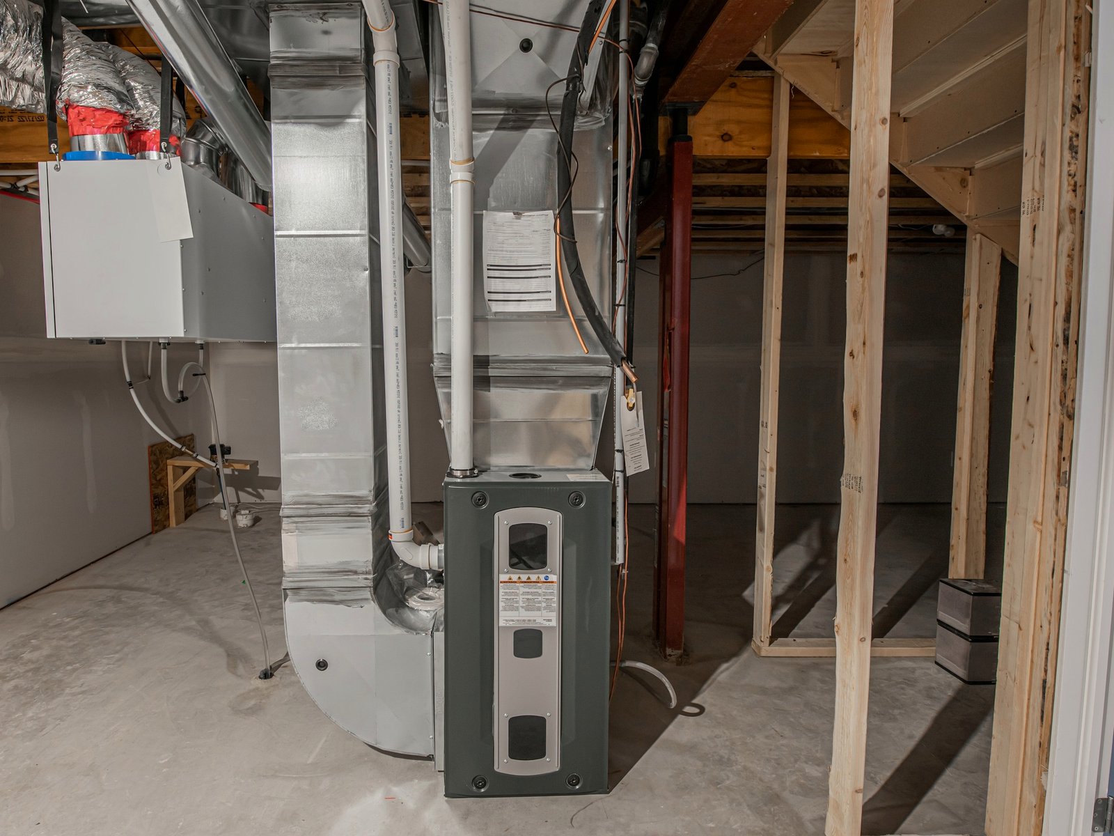 Franklin Air Conditioning & Heating Ser