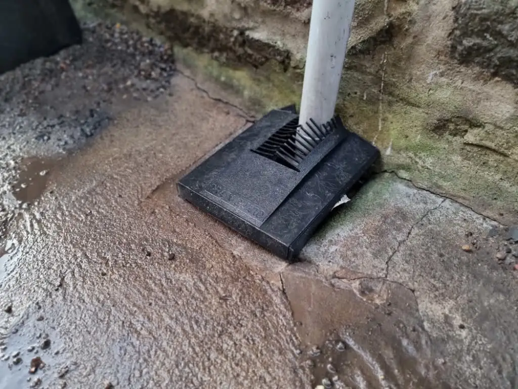 Images No.1 Drains Aberdeen Ltd