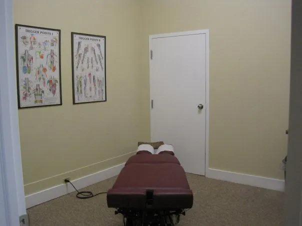 Images Filer Chiropractic Center