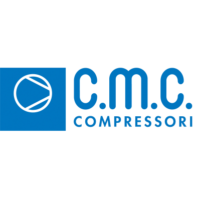 C.M.C. - Compressori Aria Logo