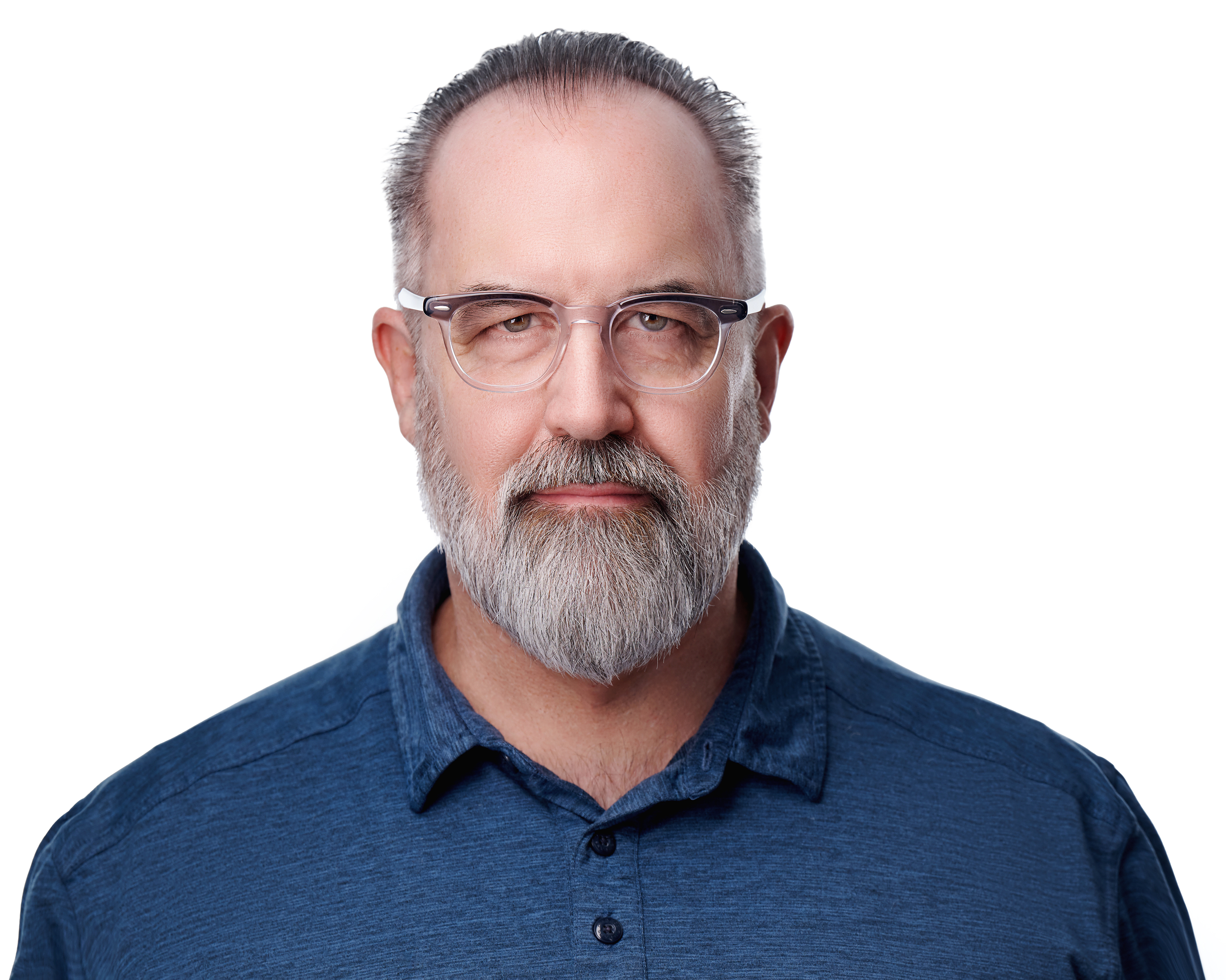 Agent Headshot